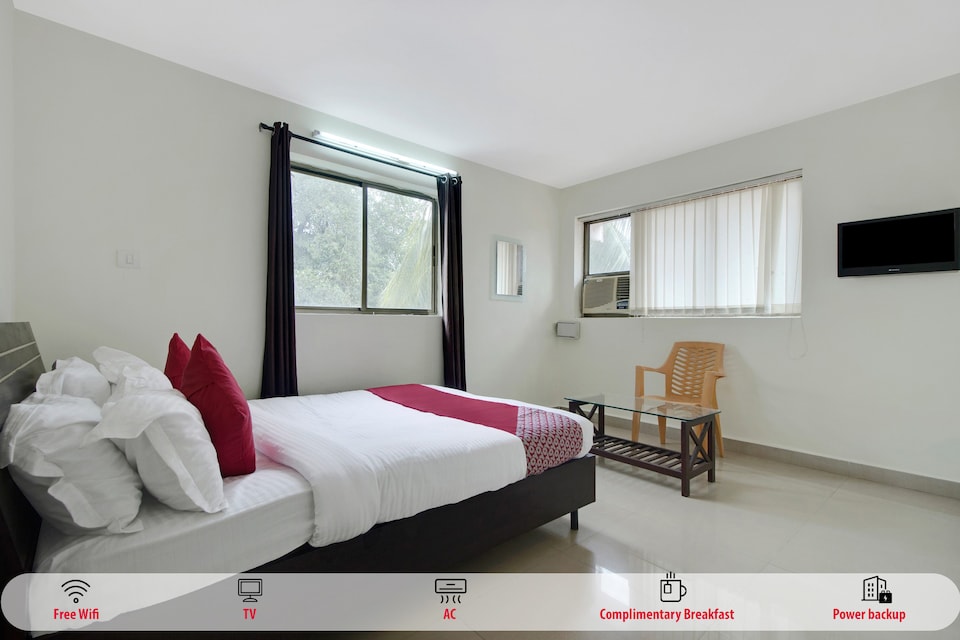 prop going live with new code - GOA3889, Candolim, Goa