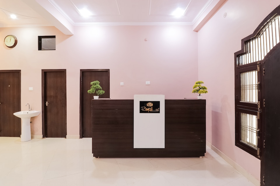 Flagship Hotel Royal, Ayodhya, Ayodhya