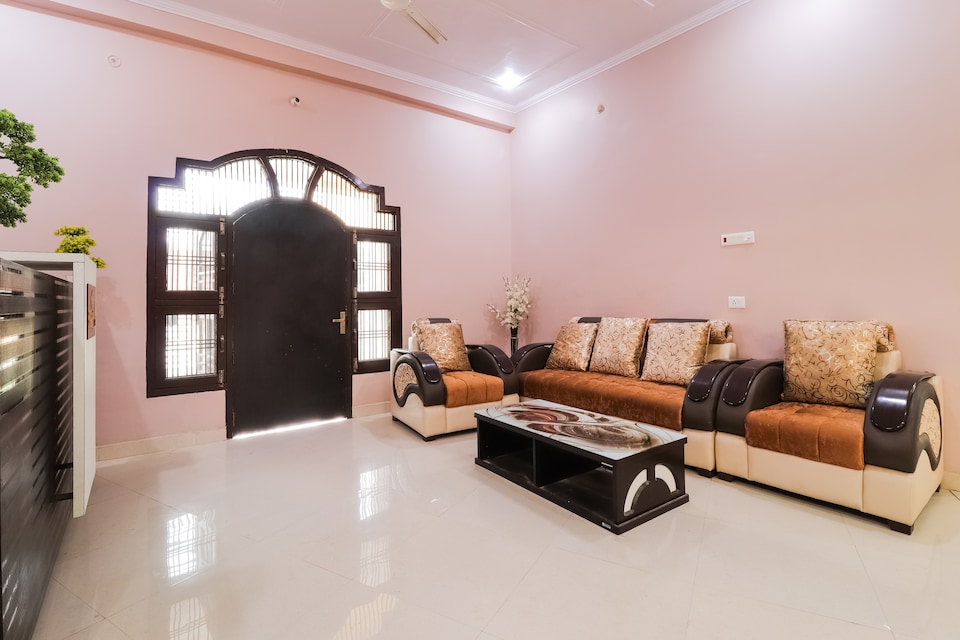 Flagship Hotel Royal, Ayodhya, Ayodhya