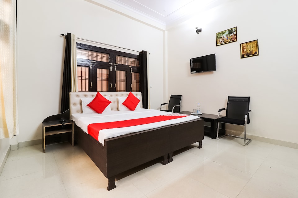 Flagship Hotel Royal, Ayodhya, Ayodhya