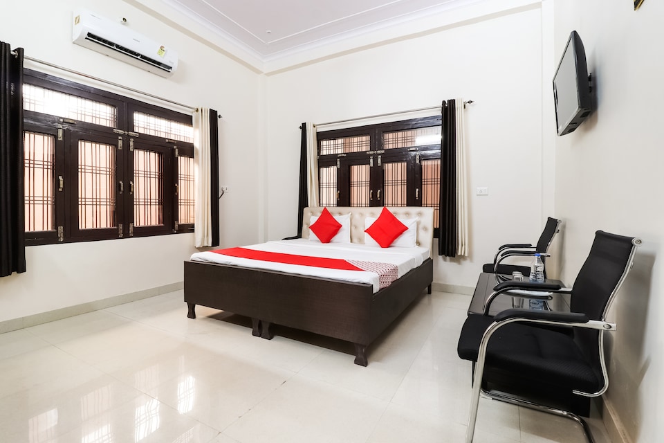 Flagship Hotel Royal, Ayodhya, Ayodhya