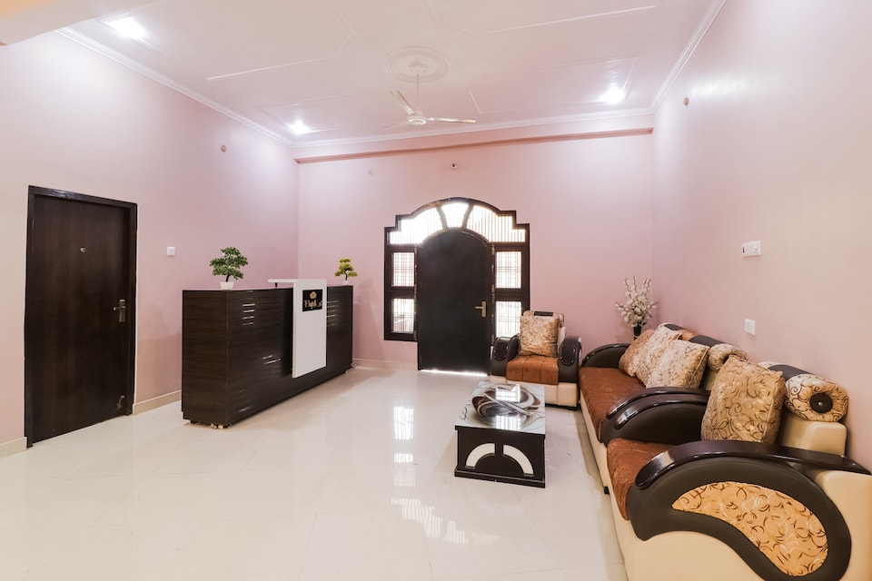 Flagship Hotel Royal, Ayodhya, Ayodhya