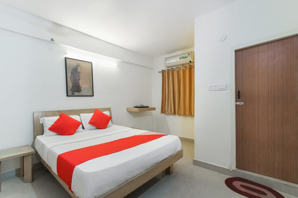OYO 45997 Gsn Residency, Avinashi Road Coimbatore-II, Coimbatore