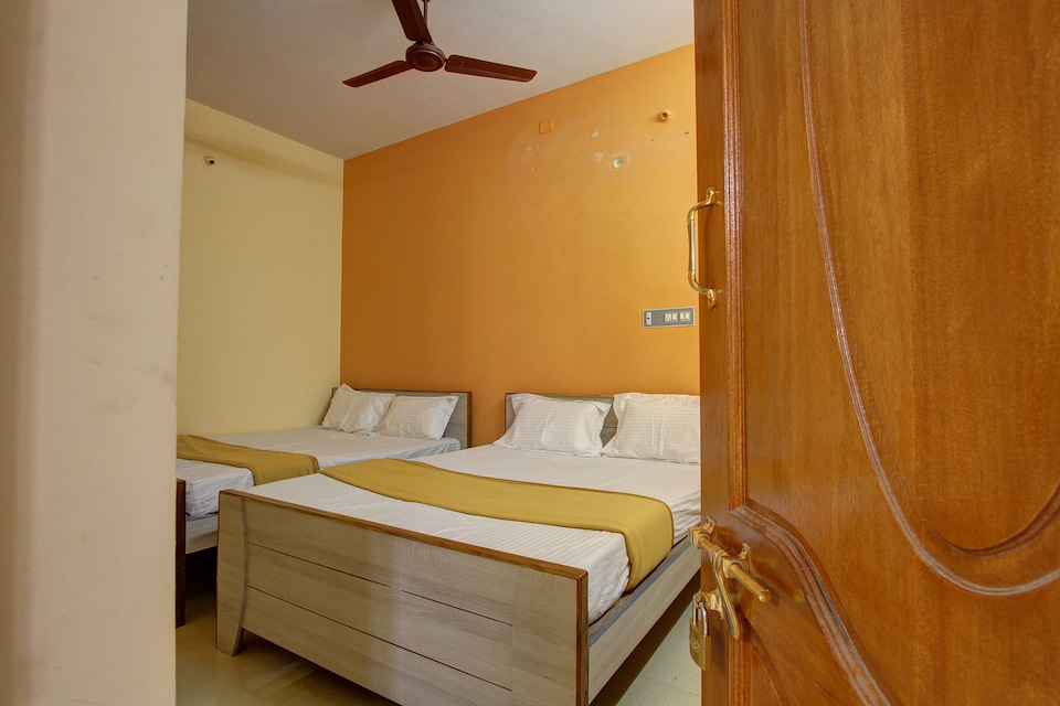 OYO 46002 Marudha Temple View, Kumbakonam, Kumbakonam
