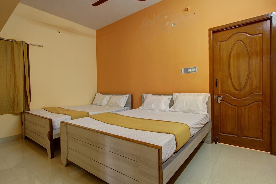 OYO 46002 Marudha Temple View, Kumbakonam, Kumbakonam