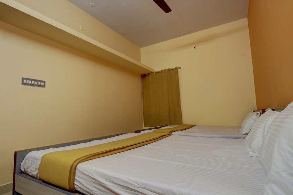 OYO 46002 Marudha Temple View, Kumbakonam, Kumbakonam