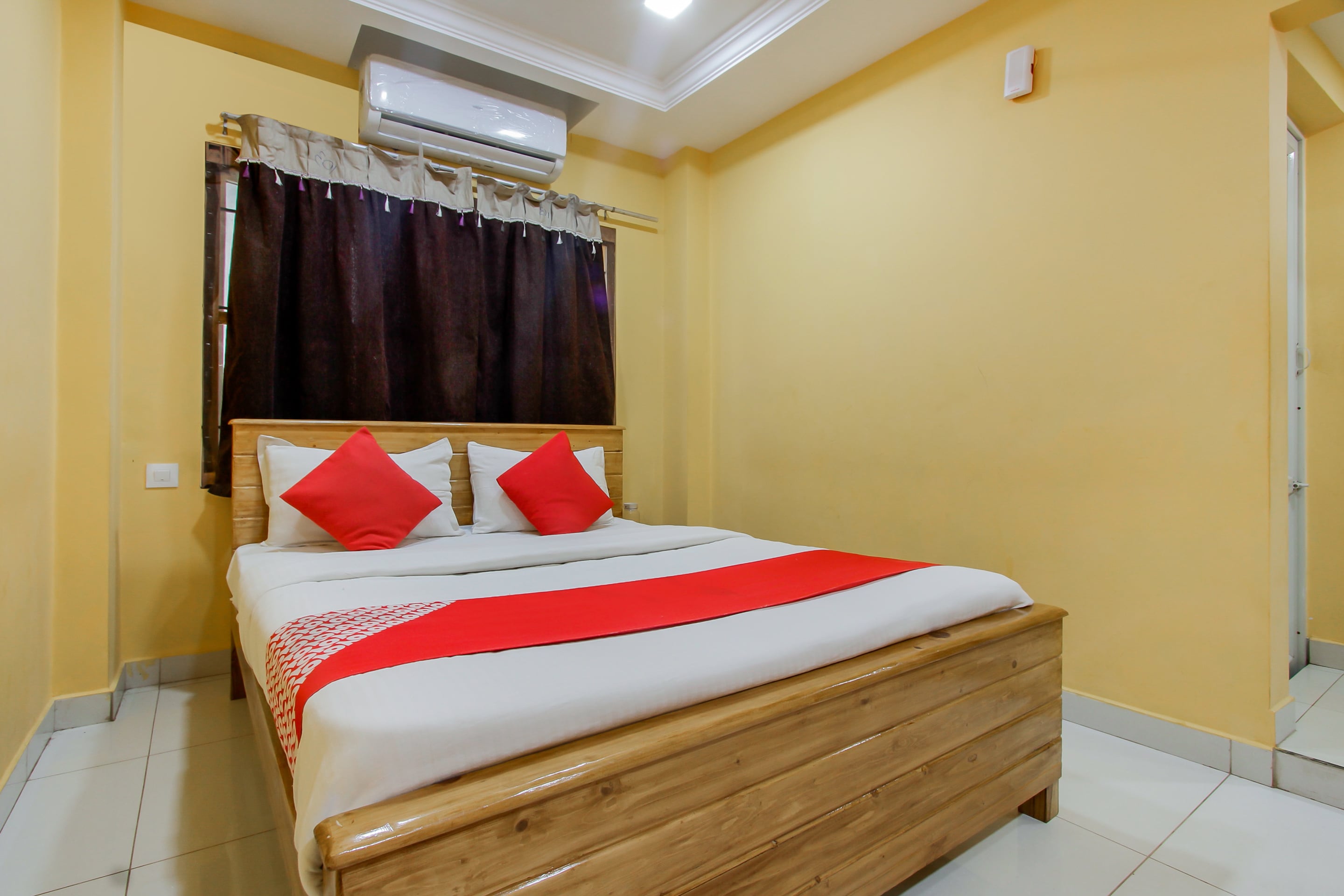 Budget Hotels Srirangam  Trichy Starting    916 Upto 64  OFF
