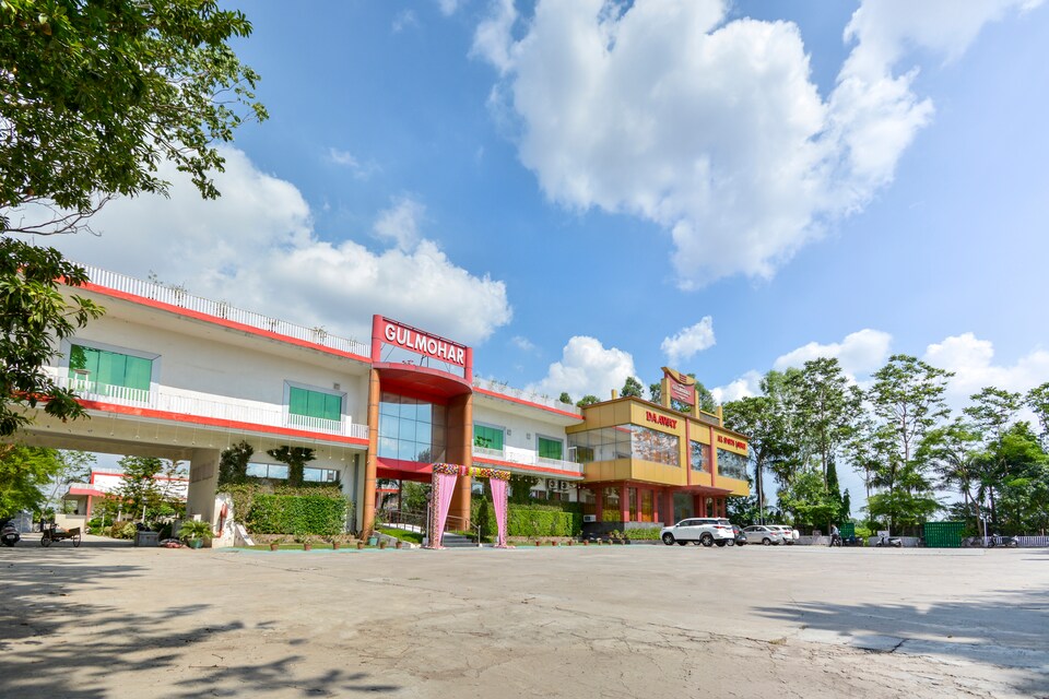 Capital O 46004 Gulmohar Garden , Ambala Cantt, Ambala