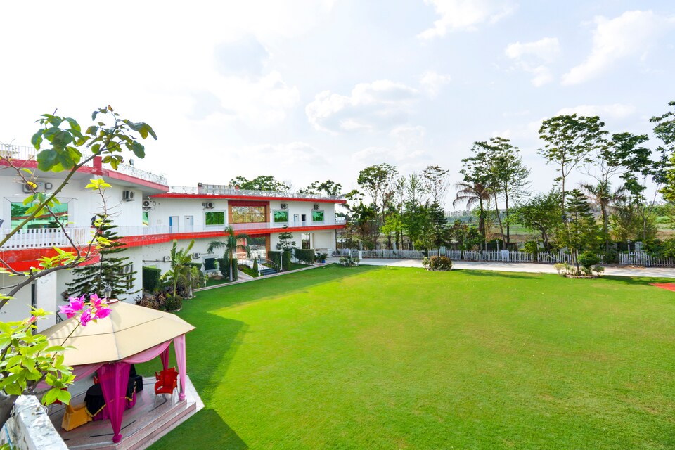 Capital O 46004 Gulmohar Garden , Ambala Cantt, Ambala