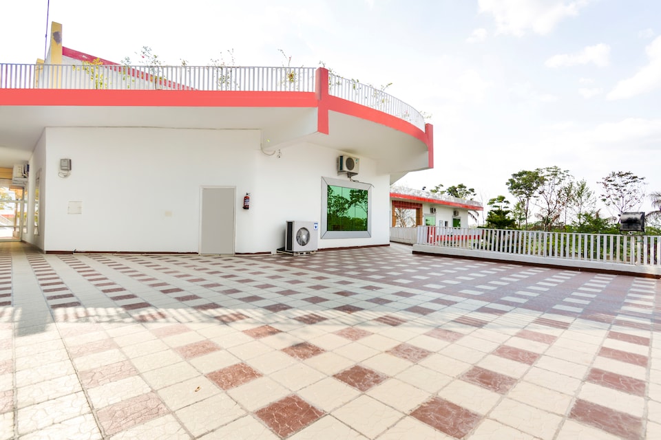 Capital O 46004 Gulmohar Garden , Ambala Cantt, Ambala