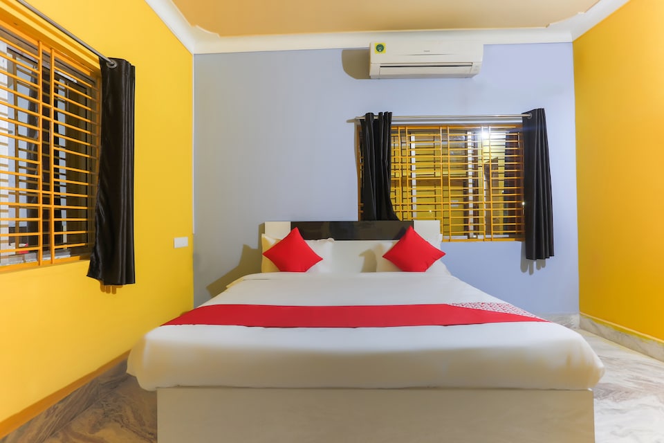 OYO Sai Darpan Residency, Khandagiri Bhubaneswar, Bhubaneswar