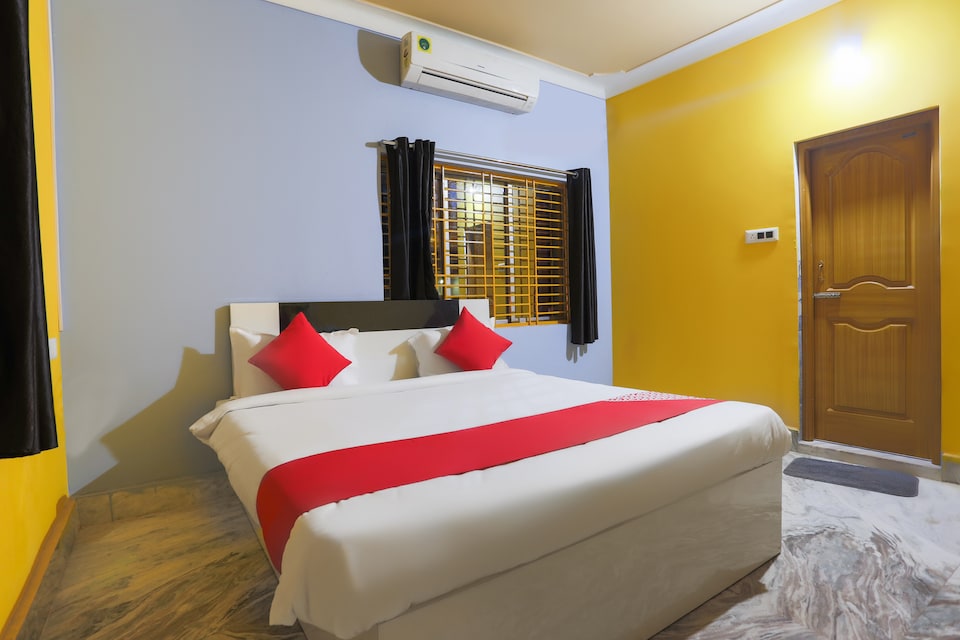 OYO Sai Darpan Residency, Khandagiri Bhubaneswar, Bhubaneswar