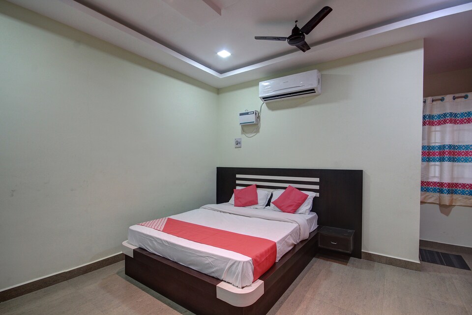 OYO 46006 Diyaa Residency , Melmaruvathur, Melmaruvathur