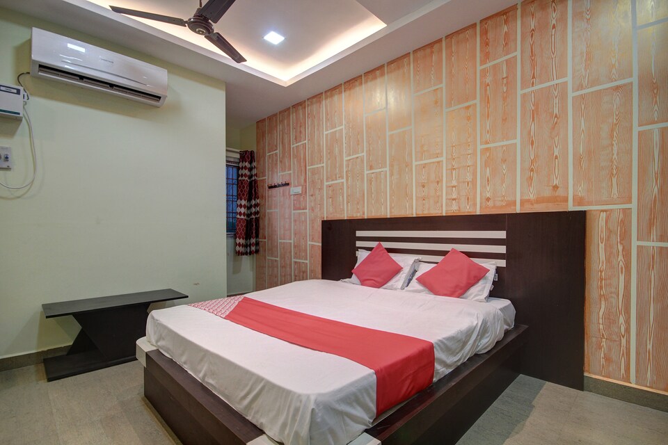 OYO 46006 Diyaa Residency , Melmaruvathur, Melmaruvathur
