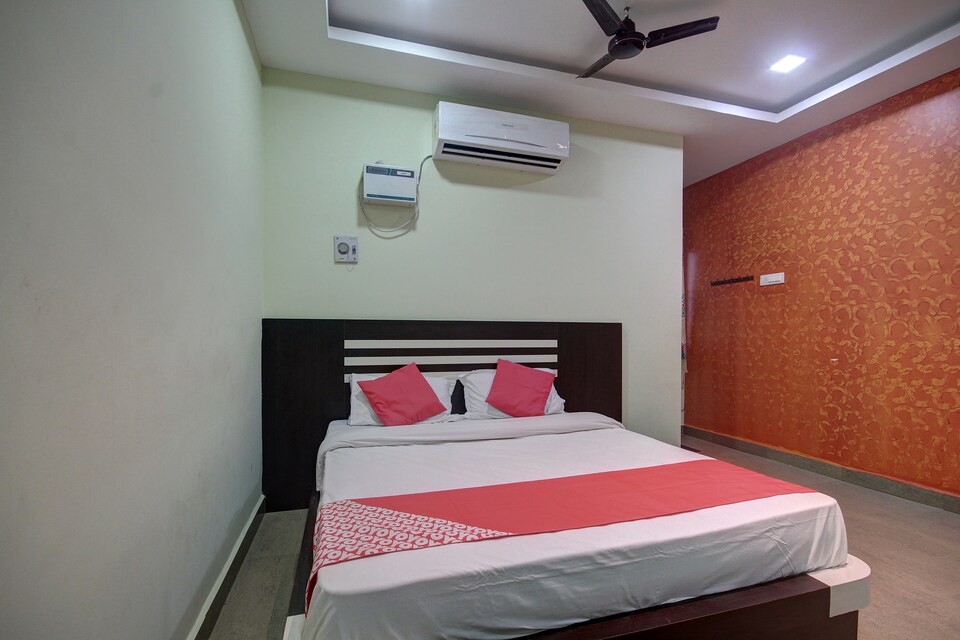 OYO 46006 Diyaa Residency , Melmaruvathur, Melmaruvathur