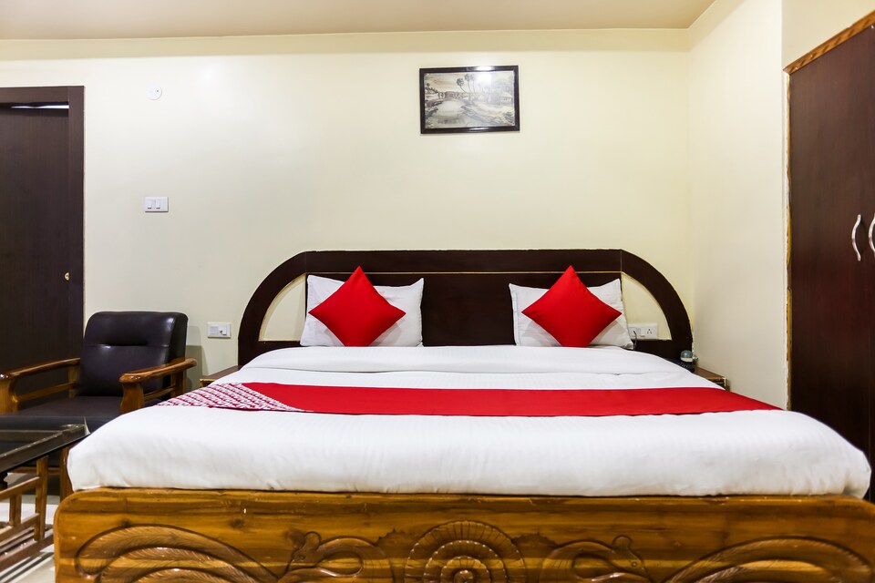 OYO 46010 Ambience , Sundergarh, Sundergarh