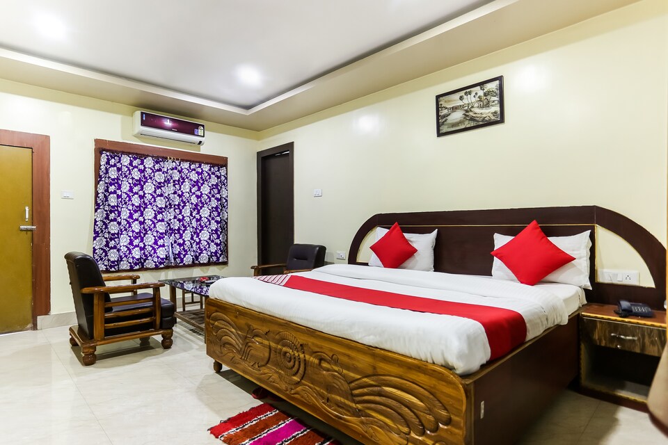 OYO 46010 Ambience , Sundergarh, Sundergarh