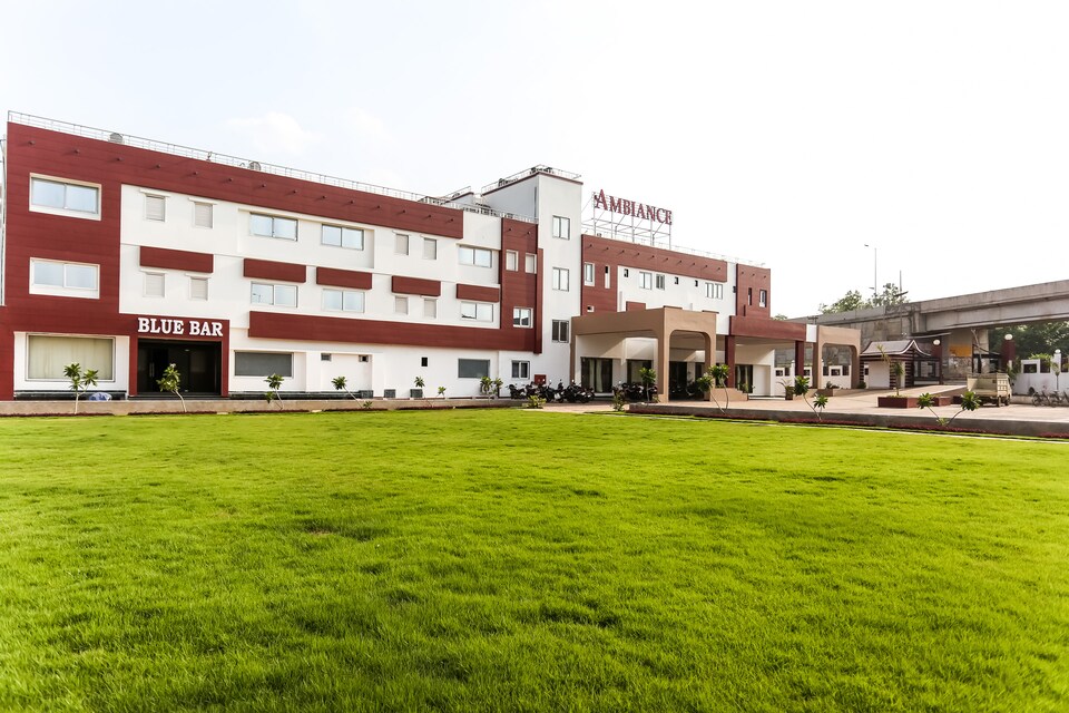 OYO 46010 Ambience , Sundergarh, Sundergarh