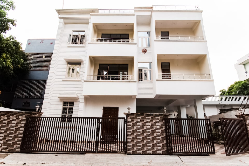 OYO 46012 Hotel Bliss Inn, Bailey Road, Patna