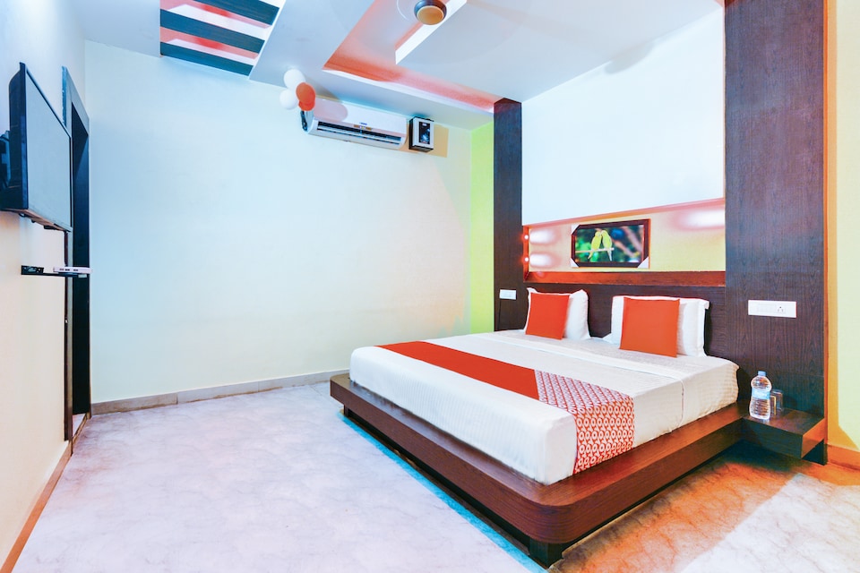 OYO 46017 Gulab Guest House, Kurukshetra, Kurukshetra