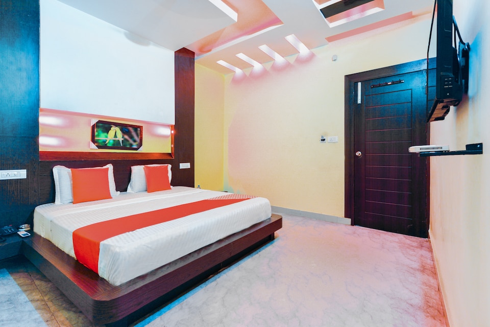 OYO 46017 Gulab Guest House, Kurukshetra, Kurukshetra