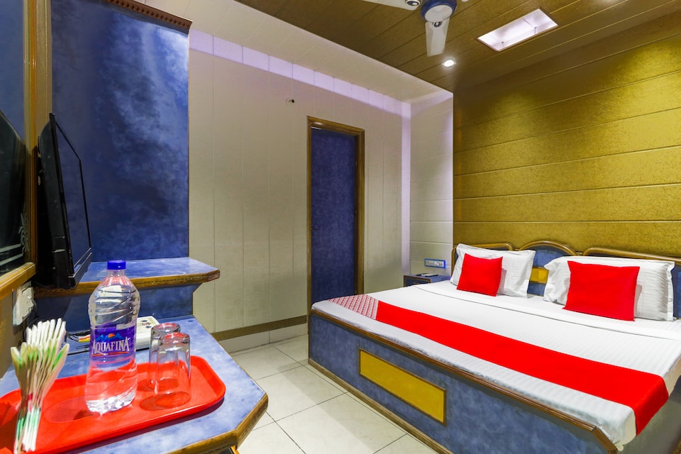 OYO 46019 Hotel Blue Hill. , Faridkot, Faridkot