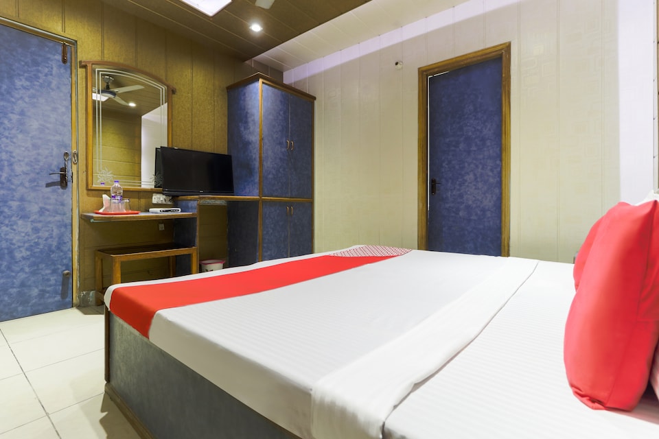 OYO 46019 Hotel Blue Hill. , Faridkot, Faridkot