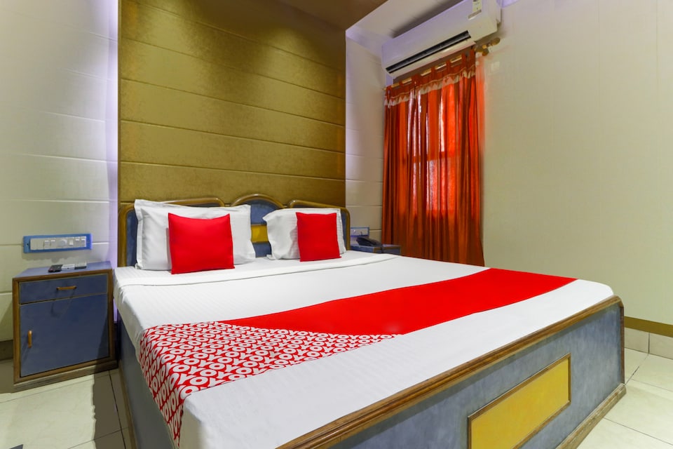 OYO 46019 Hotel Blue Hill. , Faridkot, Faridkot