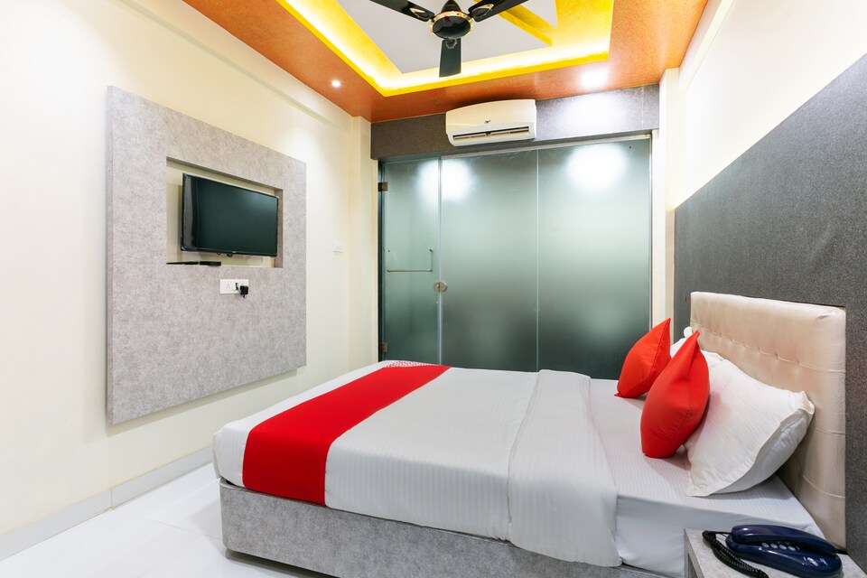 OYO 46021 Sona Lodging , Mumbai Borivali-Dahisar-Mira Road, Mumbai