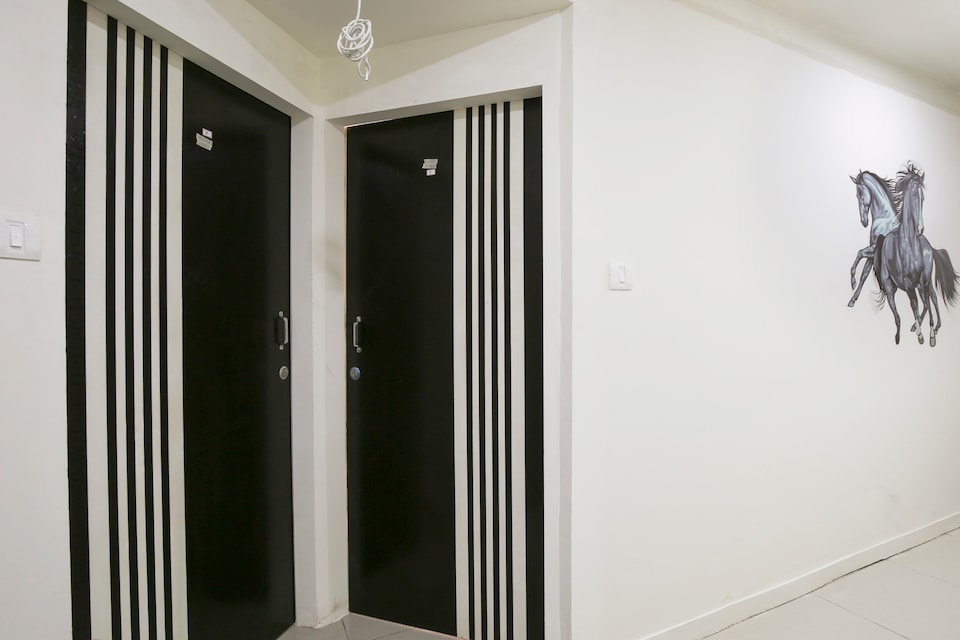 Hotel O Shiv Kunj, Karelibaug Vadodara, Vadodara