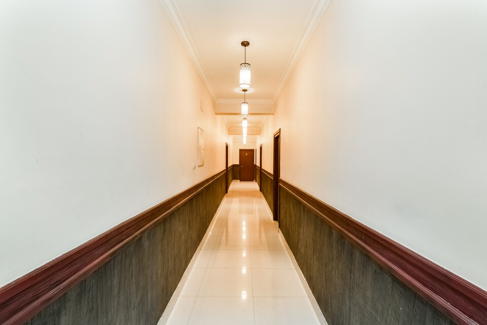 Collection O 46023 Taaza Residency , Kalpetta-II, Wayanad
