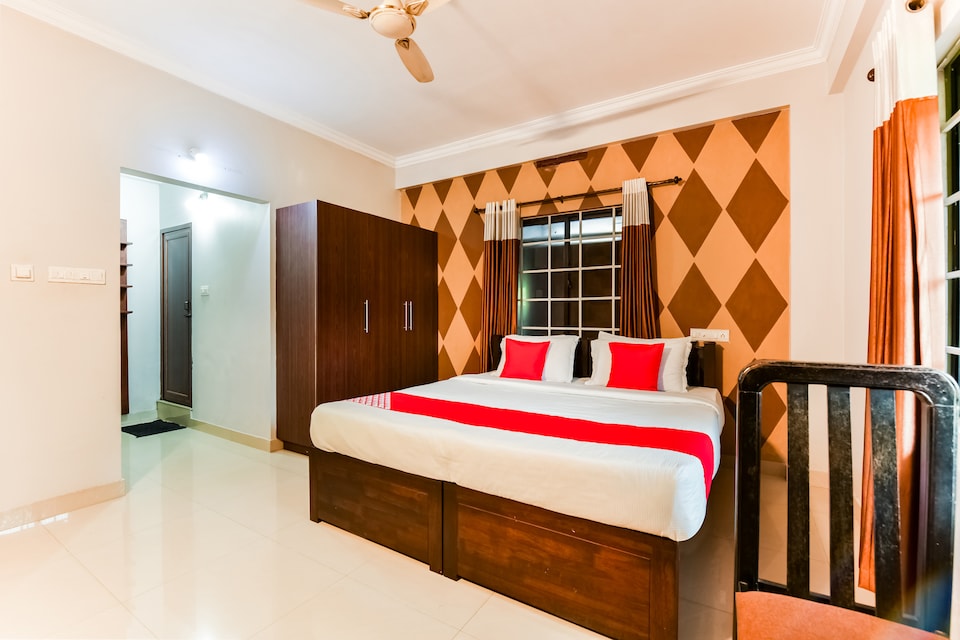 Collection O 46023 Taaza Residency , Kalpetta-II, Wayanad