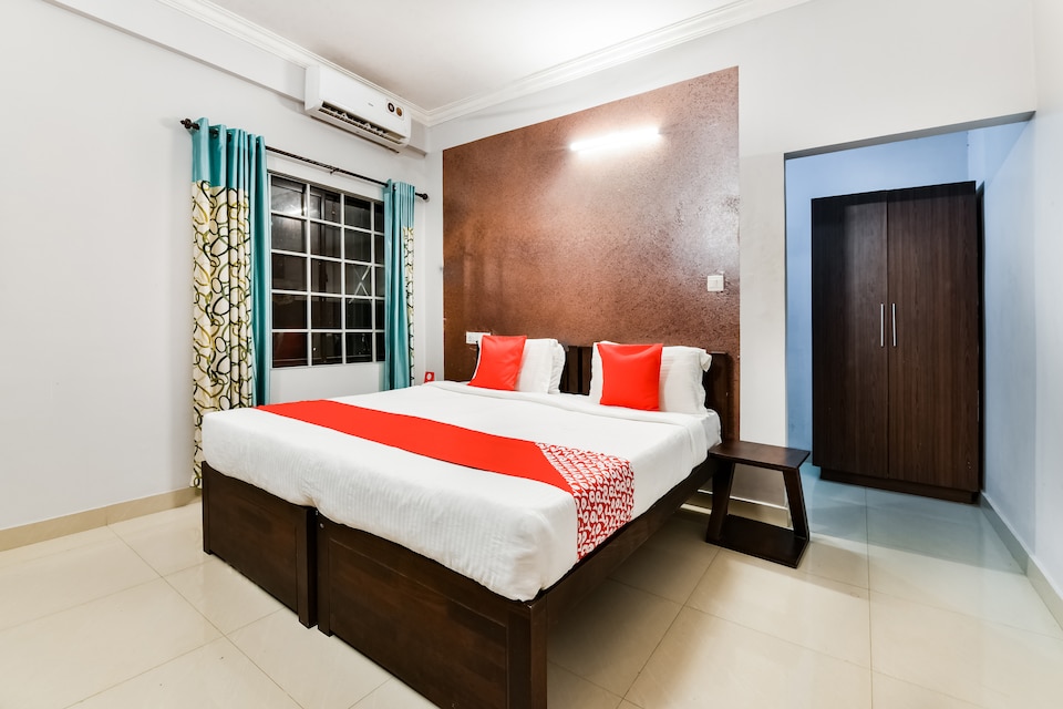 Collection O 46023 Taaza Residency , Kalpetta-II, Wayanad