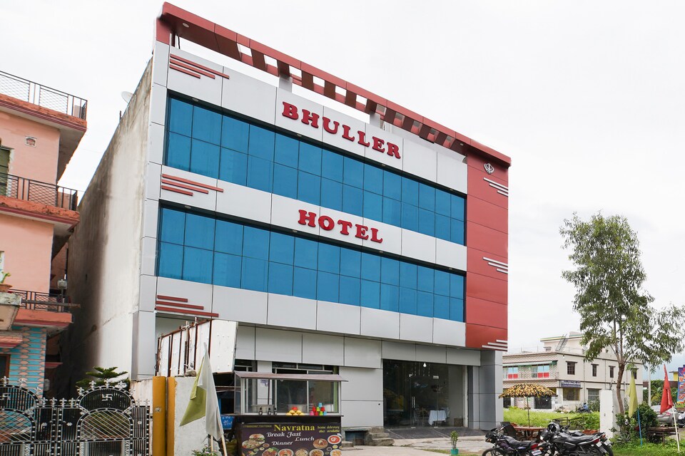 live under hld104, Tikonia Haldwani, Haldwani