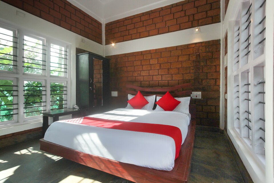 OYO 46045 Coorg Gateway, Kushalnagar, Coorg