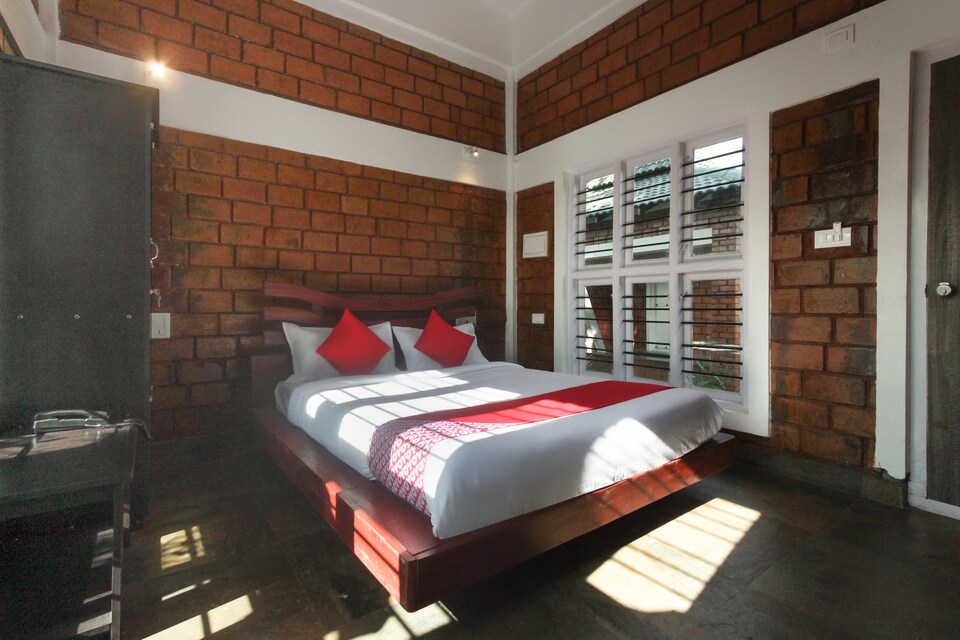 OYO 46045 Coorg Gateway, Kushalnagar, Coorg