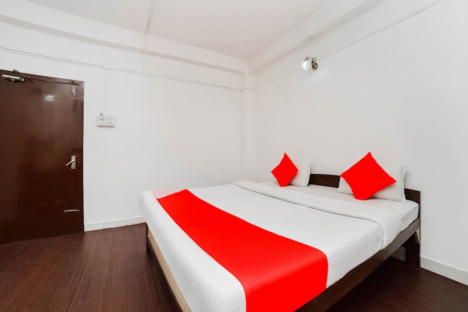 OYO 46047 Orchard Hotel, Hatigaon Guwahati, Guwahati