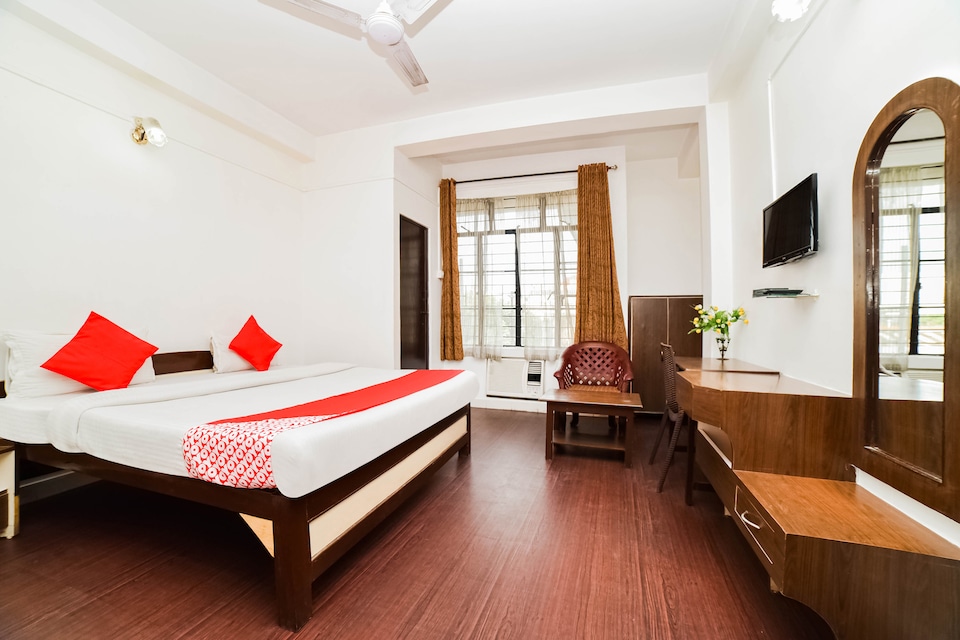 OYO 46047 Orchard Hotel, Hatigaon Guwahati, Guwahati