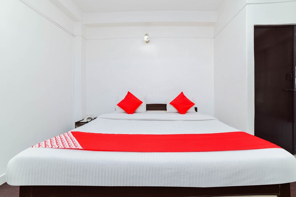 OYO 46047 Orchard Hotel, Hatigaon Guwahati, Guwahati