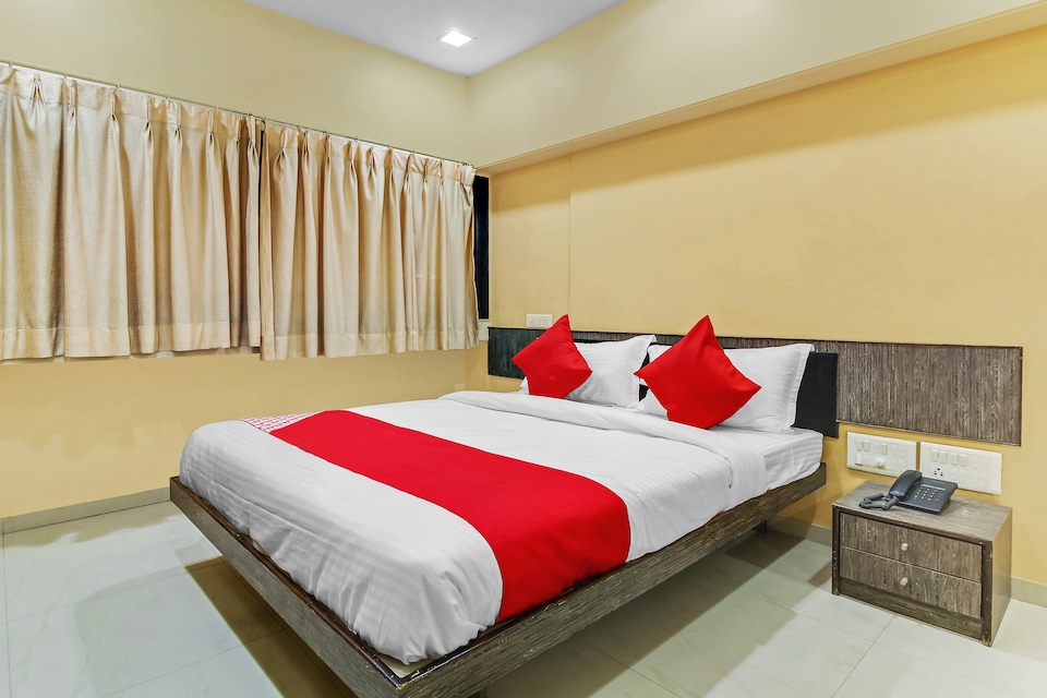 Hotel O Priyanka Residency, Solapur, Solapur