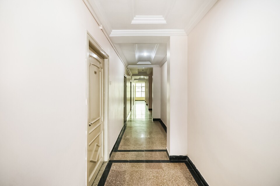 OYO 46063 Vishnu Priya Residency, Eluru, Eluru