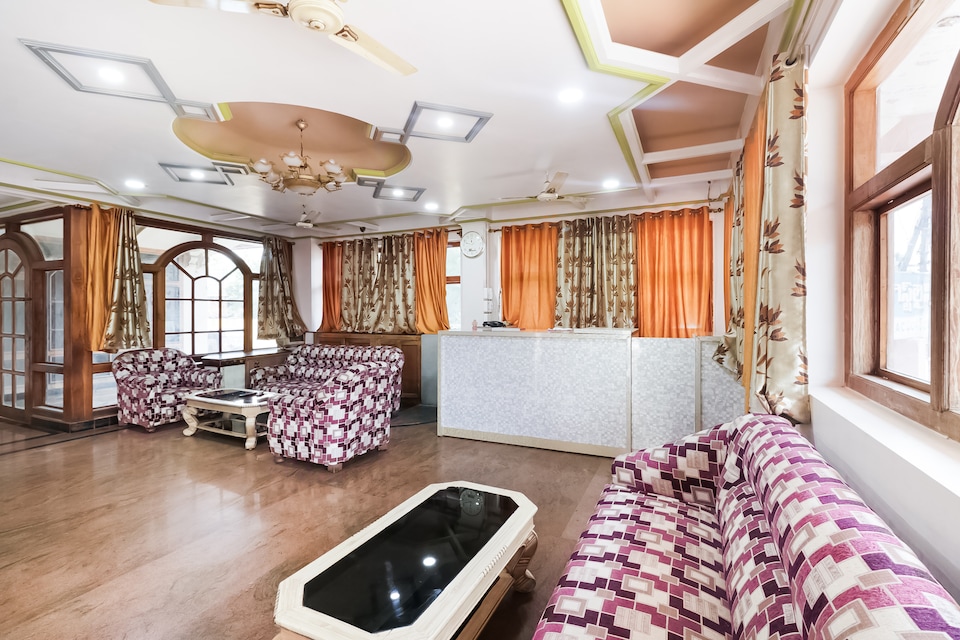 OYO 46063 Vishnu Priya Residency, Eluru, Eluru