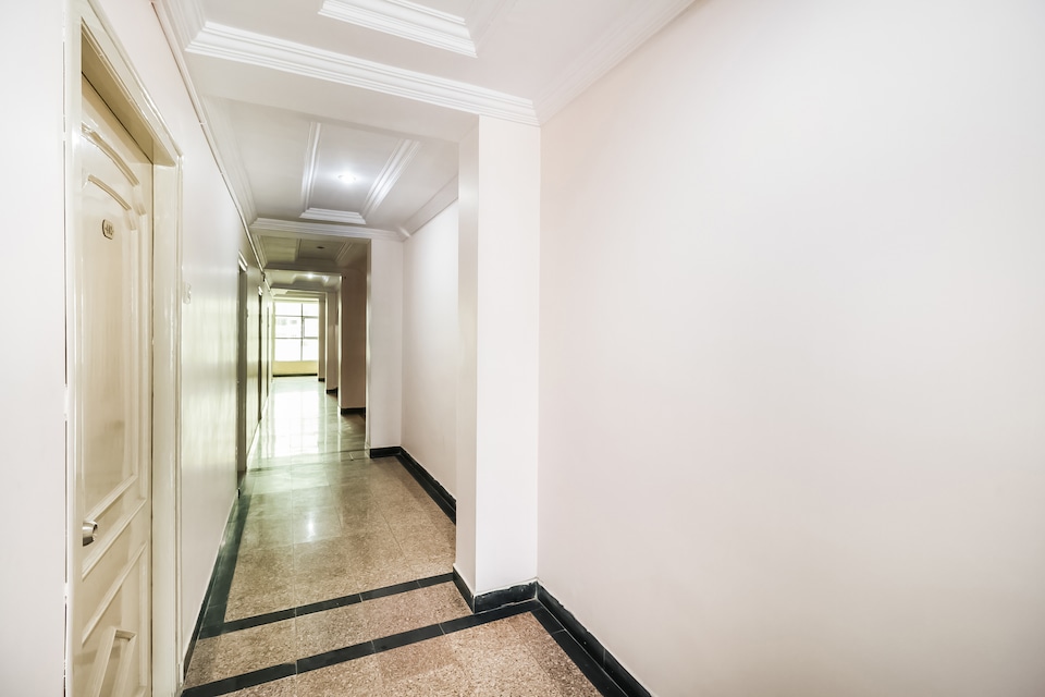 OYO 46063 Vishnu Priya Residency, Eluru, Eluru