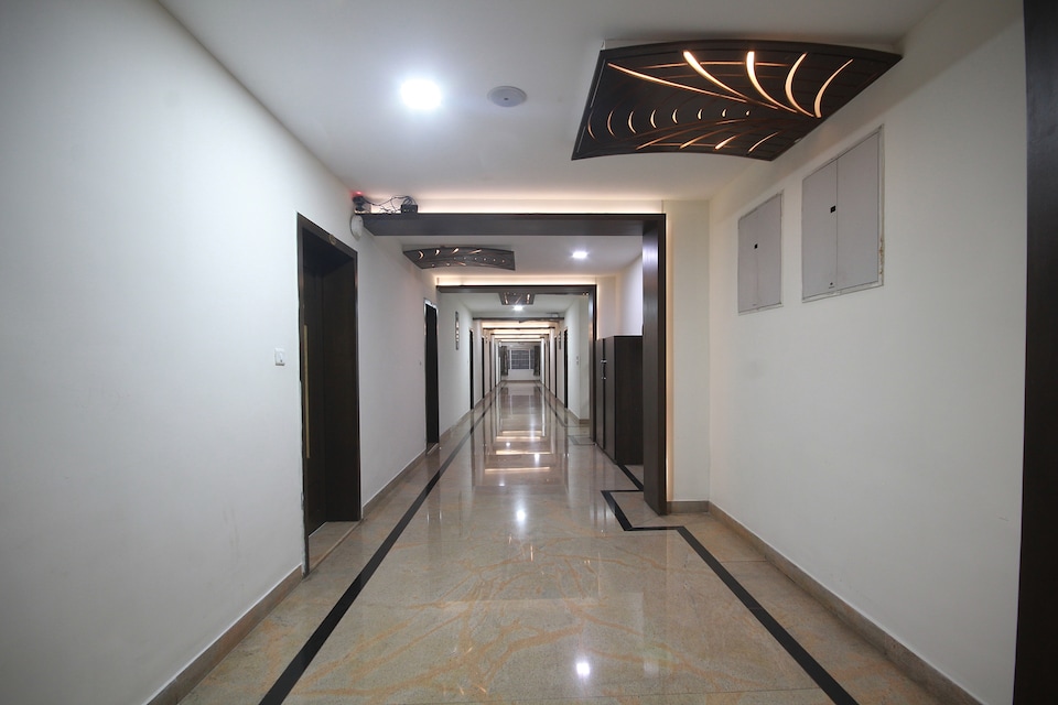 Capital O 46064 Midland Residency, Ukkadam, Coimbatore