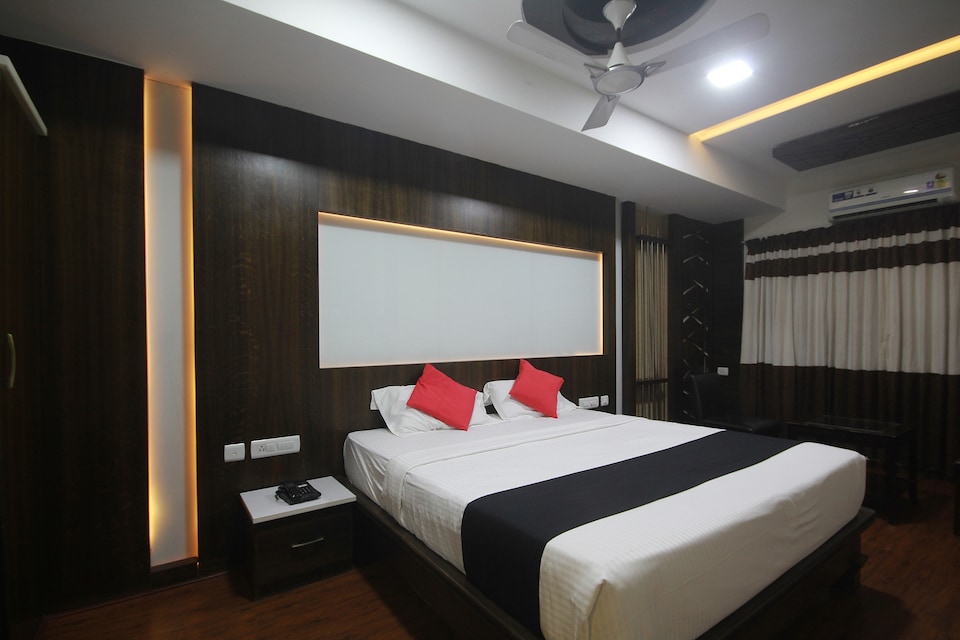 OYO: India's Best Online Hotel Booking Site for Affordable Stays