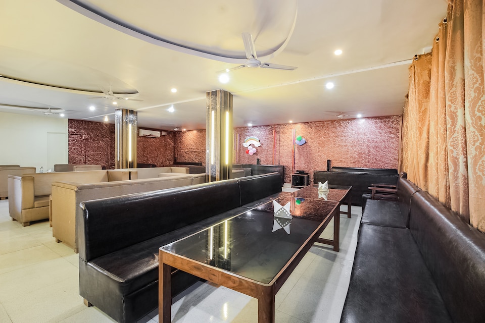 OYO 46065 Grand Darbar, Banda, Banda