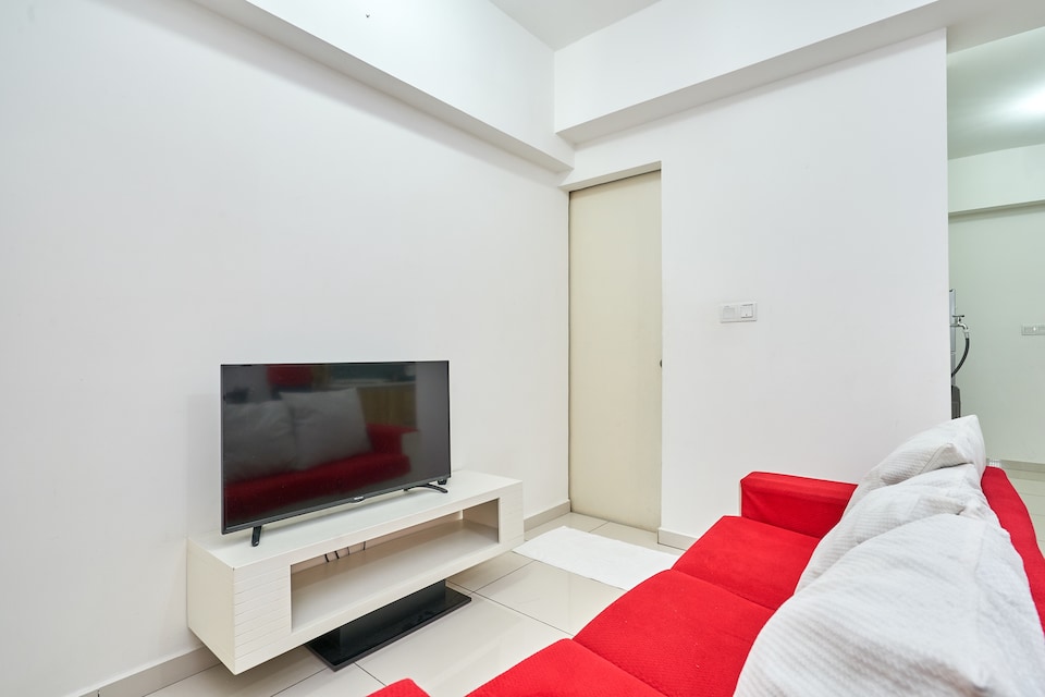 OYO Home 43998 Cozy 1br Avenue D' Vogue, Section 13, Petaling Jaya