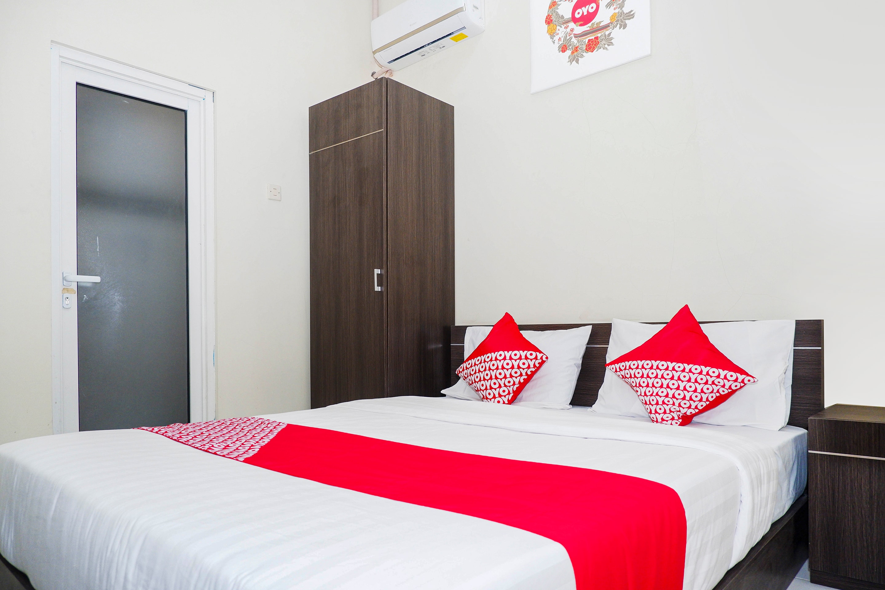 OYO 1217 Candi Residence, Semarang Harga Terbaru Rp51594