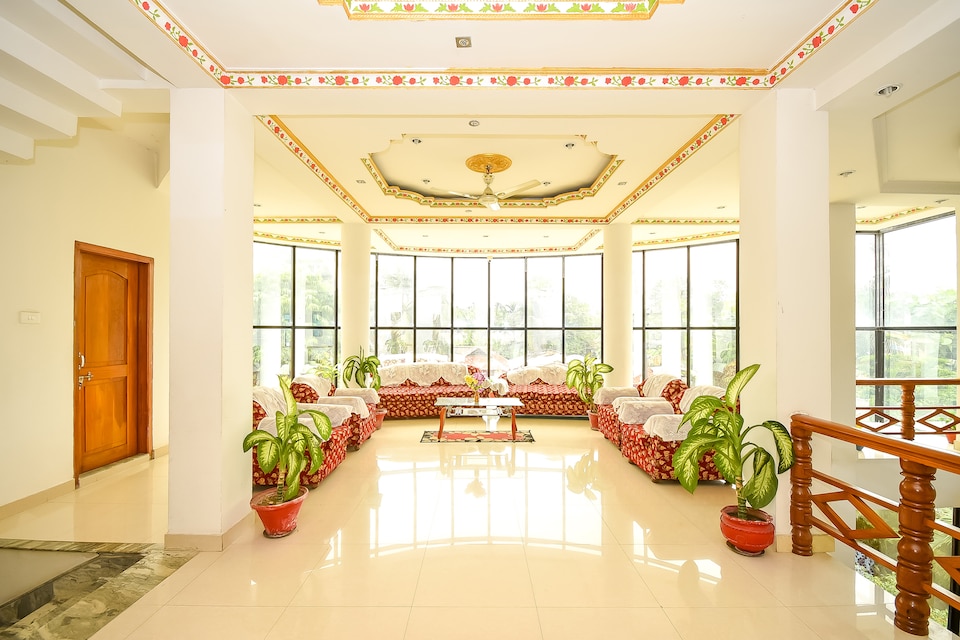 OYO 46071 Hotel Kaziranga Continental, Kaziranga, Kaziranga