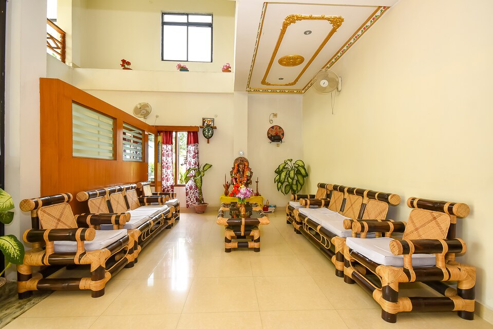 OYO 46071 Hotel Kaziranga Continental, Kaziranga, Kaziranga